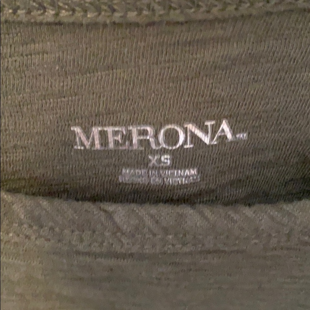 Pocket tee - Picture 2 of 2